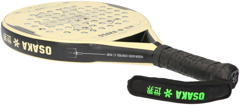Vision Racket