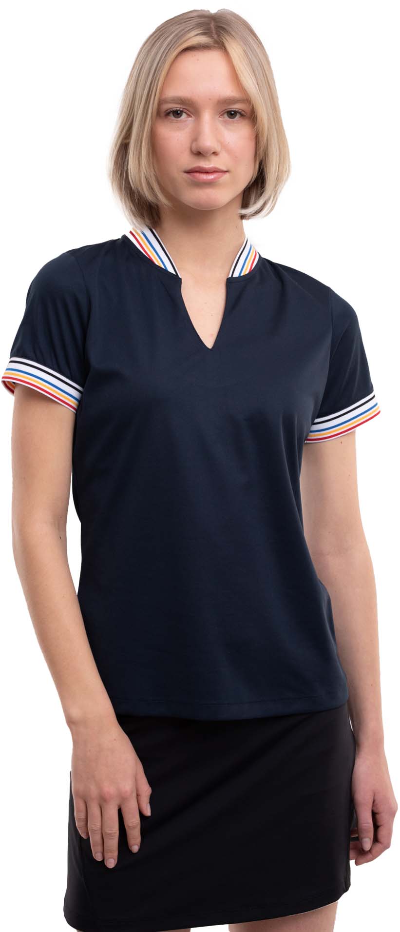 Yriko poloshirt
