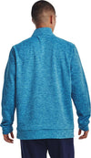 Ua Armour Fleece 1/4 Zip