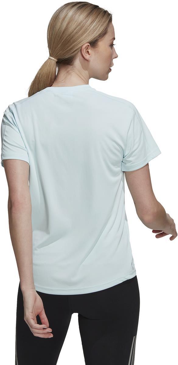 Run It Running shirt