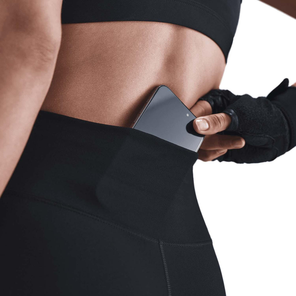 nike one women's high-waisted full-