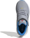 RUNFALCON 2.0 EL K, CBLACK/FTWWHT/S, 3