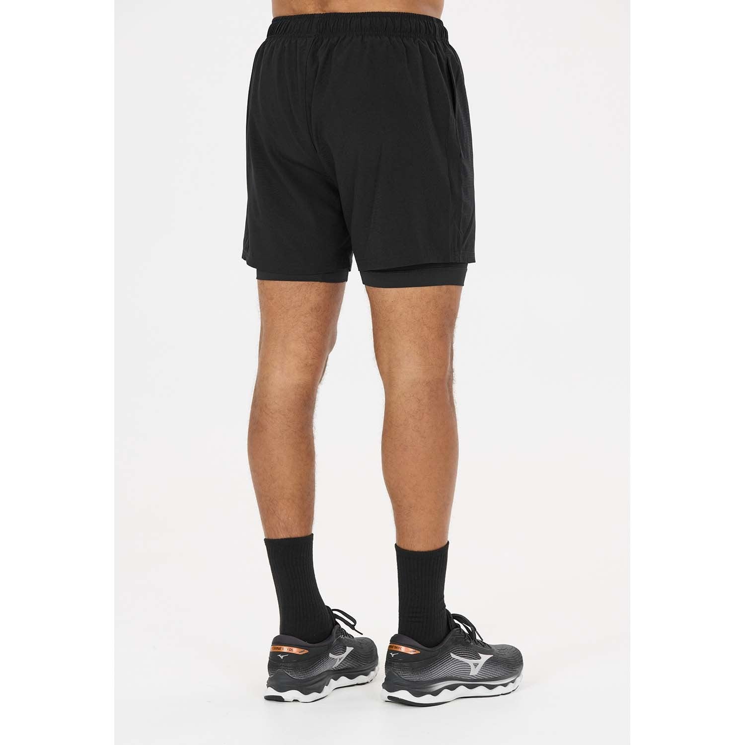 Zayne V2 Shorts 2-in-1