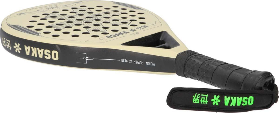 Vision Racket