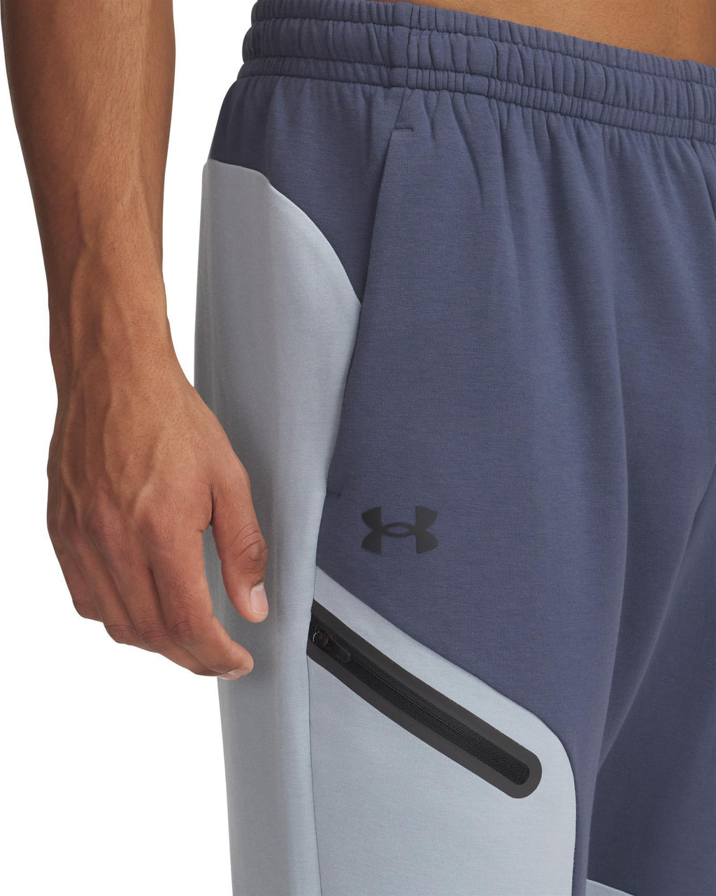 Unstoppable Fleece broek