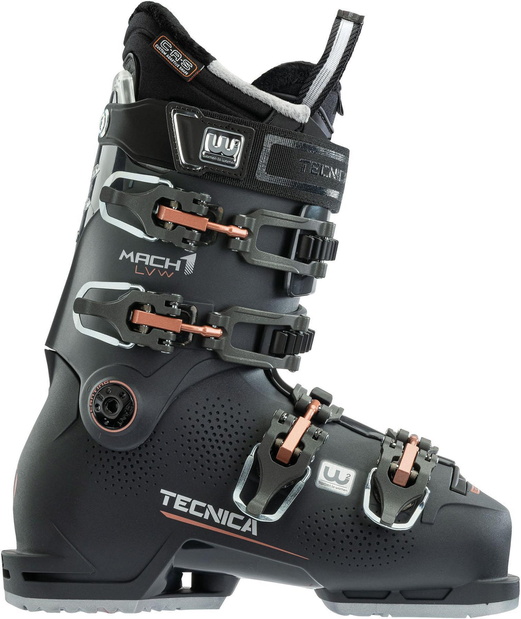 Tecnica Mach1 Lv 95 W