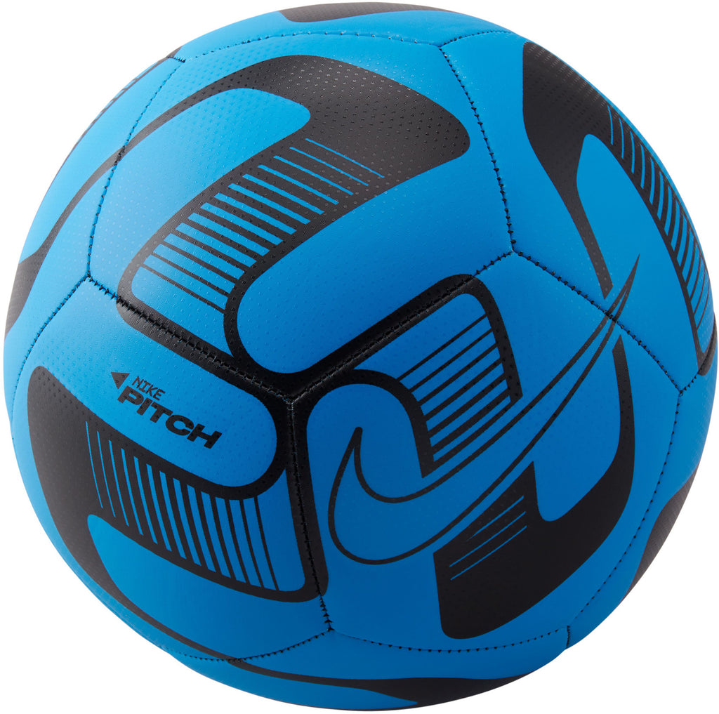Pitch voetbal