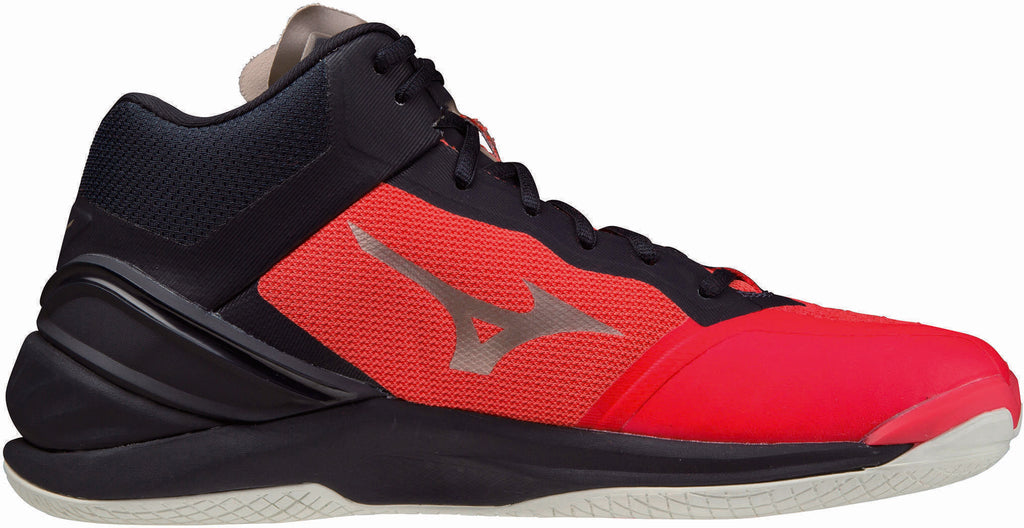 Wave Stealth Neo Mid