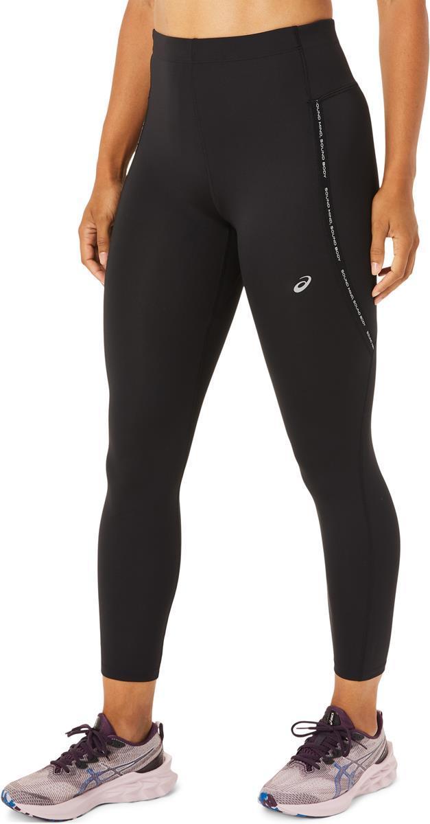 Race High Waist Tight