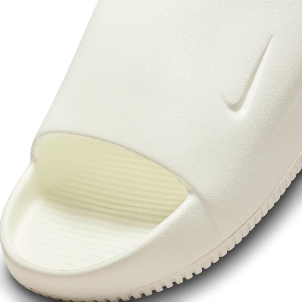 calm women's slides