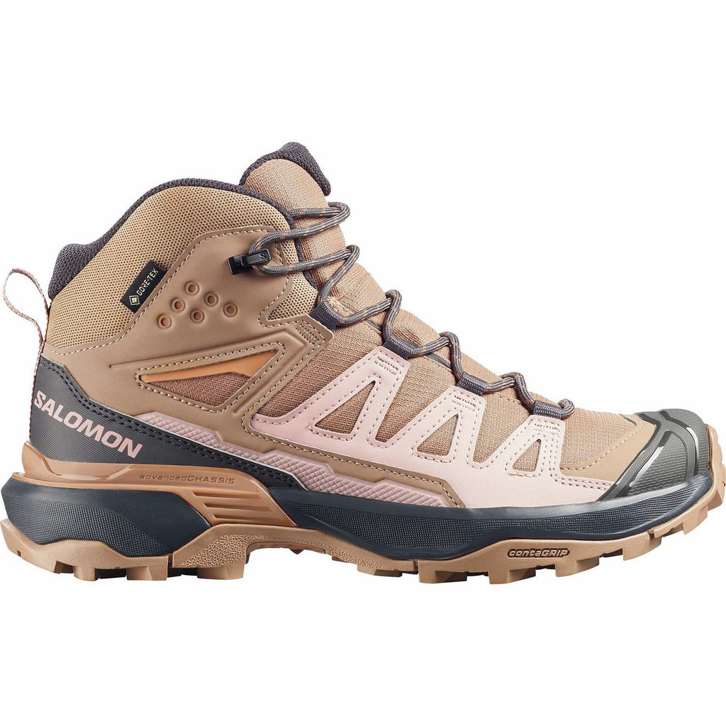 X Ultra 360 Mid Gore-tex Wandelschoen mid