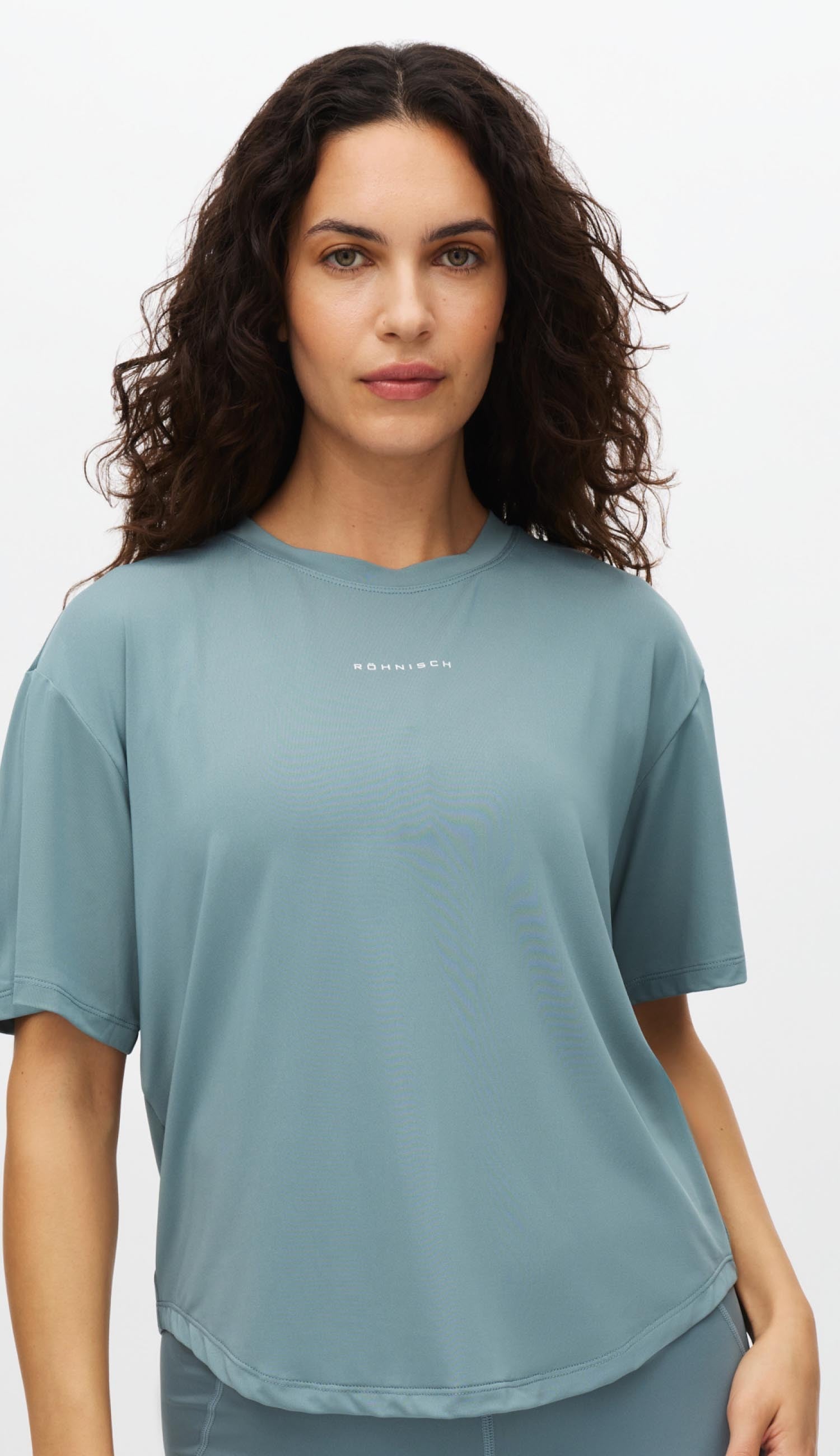 Enduro Relaxed Tee Trainingsshirt