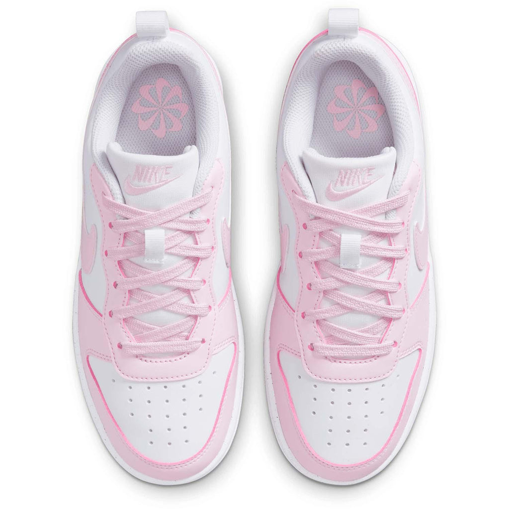 nike court borough low recraft big