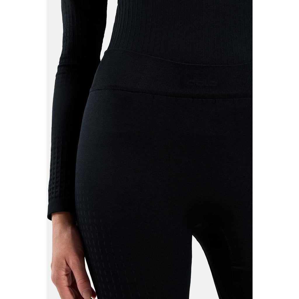 performance warm base layer 3/4 broek