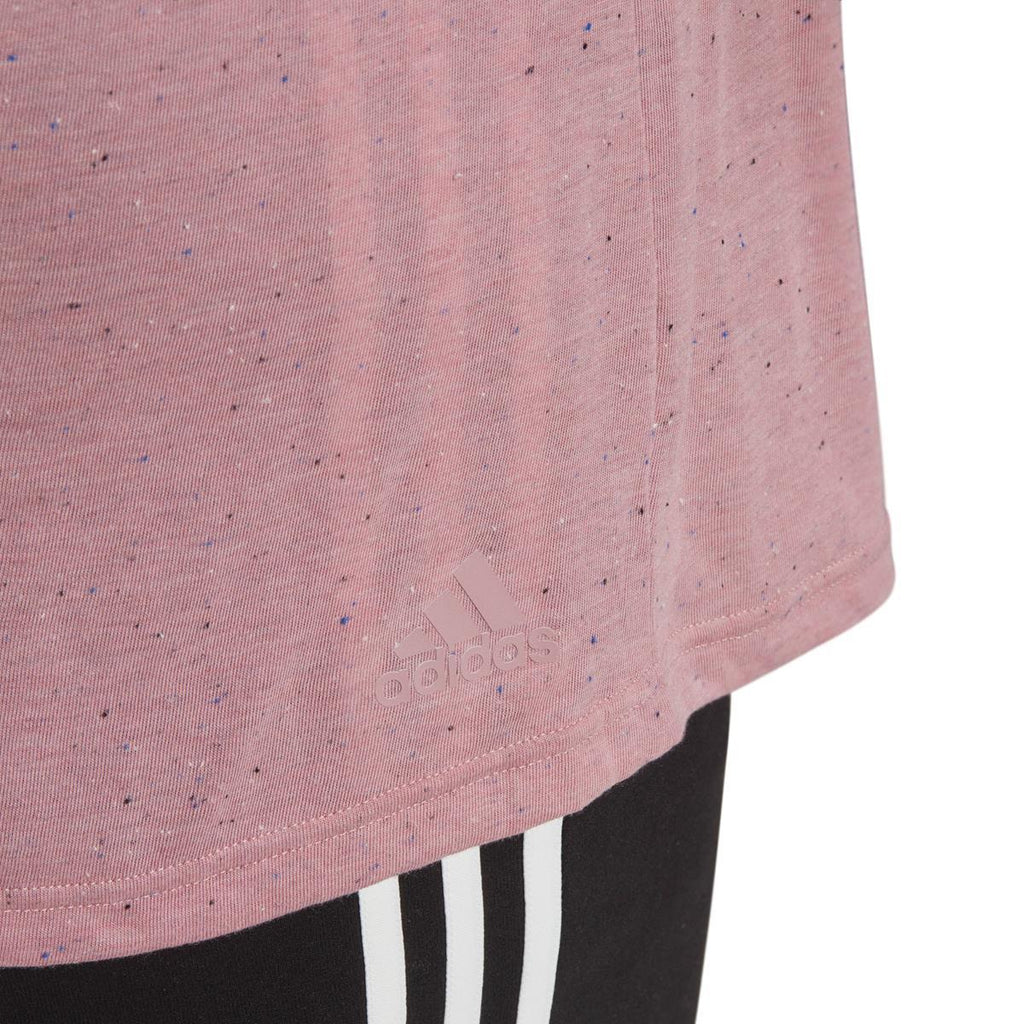 adidas Sportswear Future Icons Winners 3.0 shirt (Grote Maat)