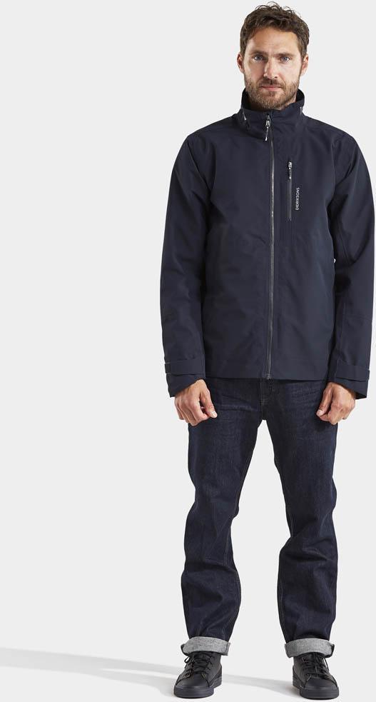 Melker Usx Jkt