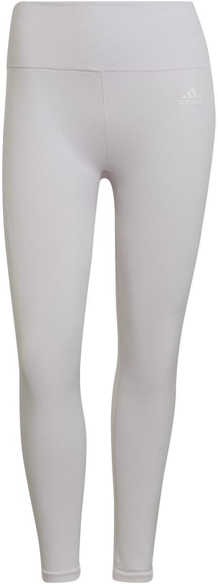 Aeroknit Yoga Seamless 7/8 Legging