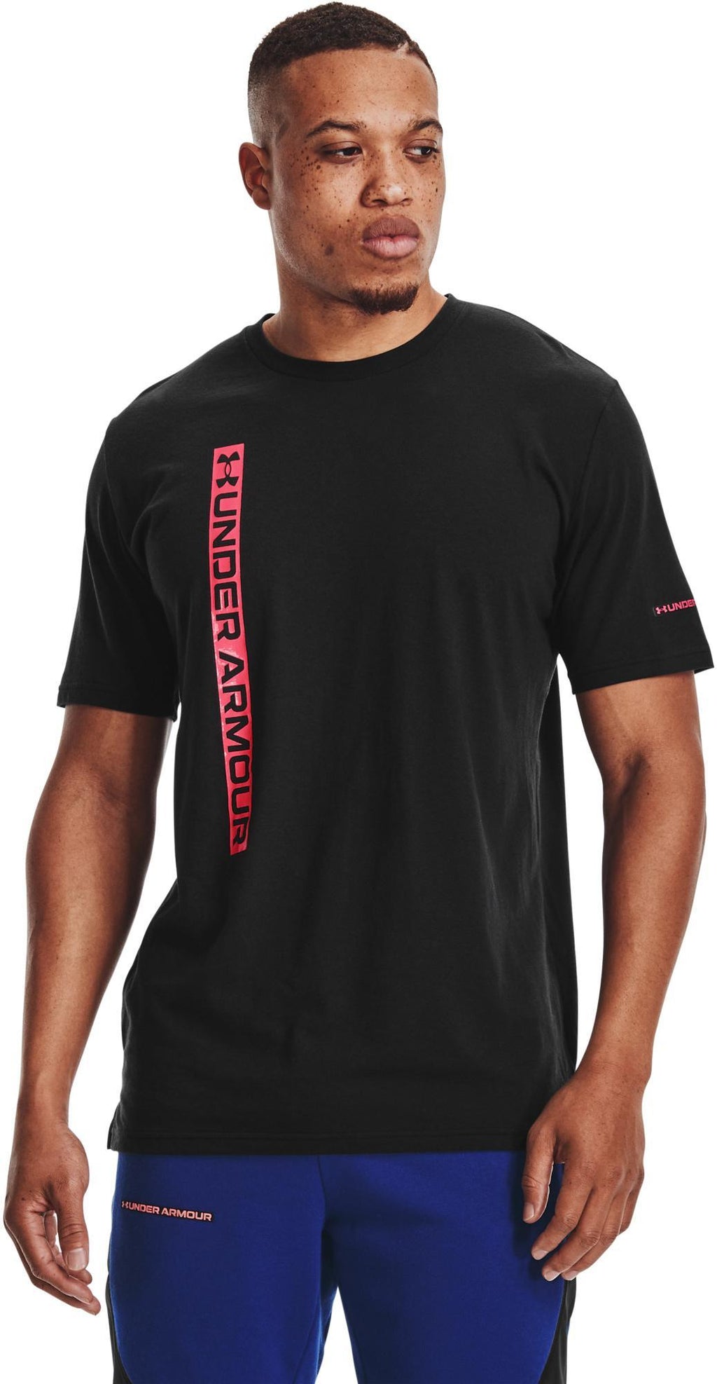 Ua Vertical Wordmark Ss