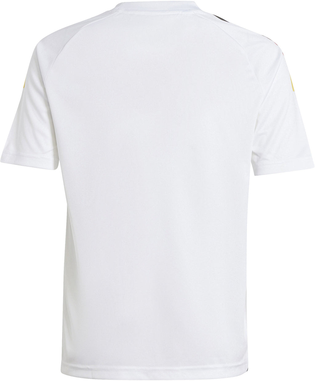 Duitsland 24 Fan kids thuisshirt