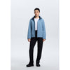 Brenham softshell jas