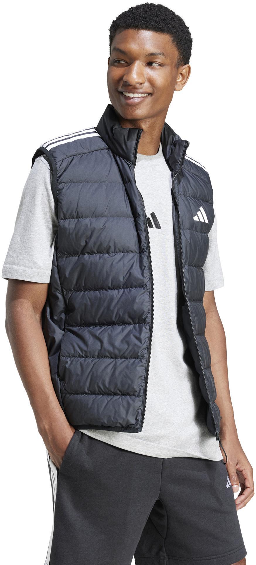 Essentials 3-Stripes Single Jersey t-shirt