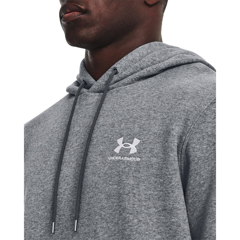 Essential Fleece hoodie