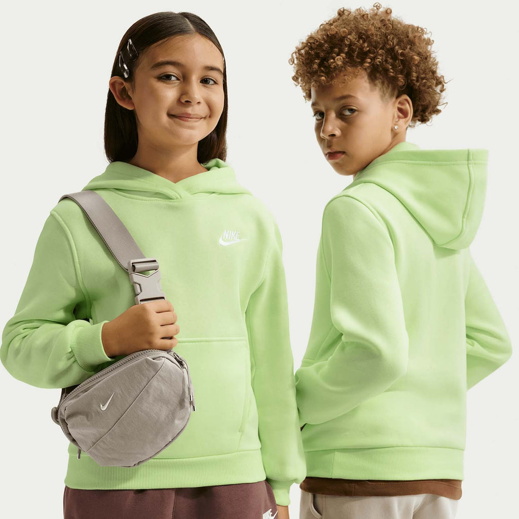 Sportswear Club Fleece Big Kid  T-shirt