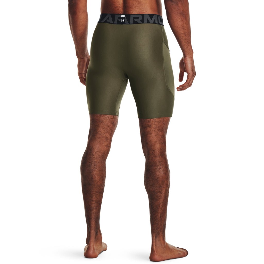 HeatGear Armour short