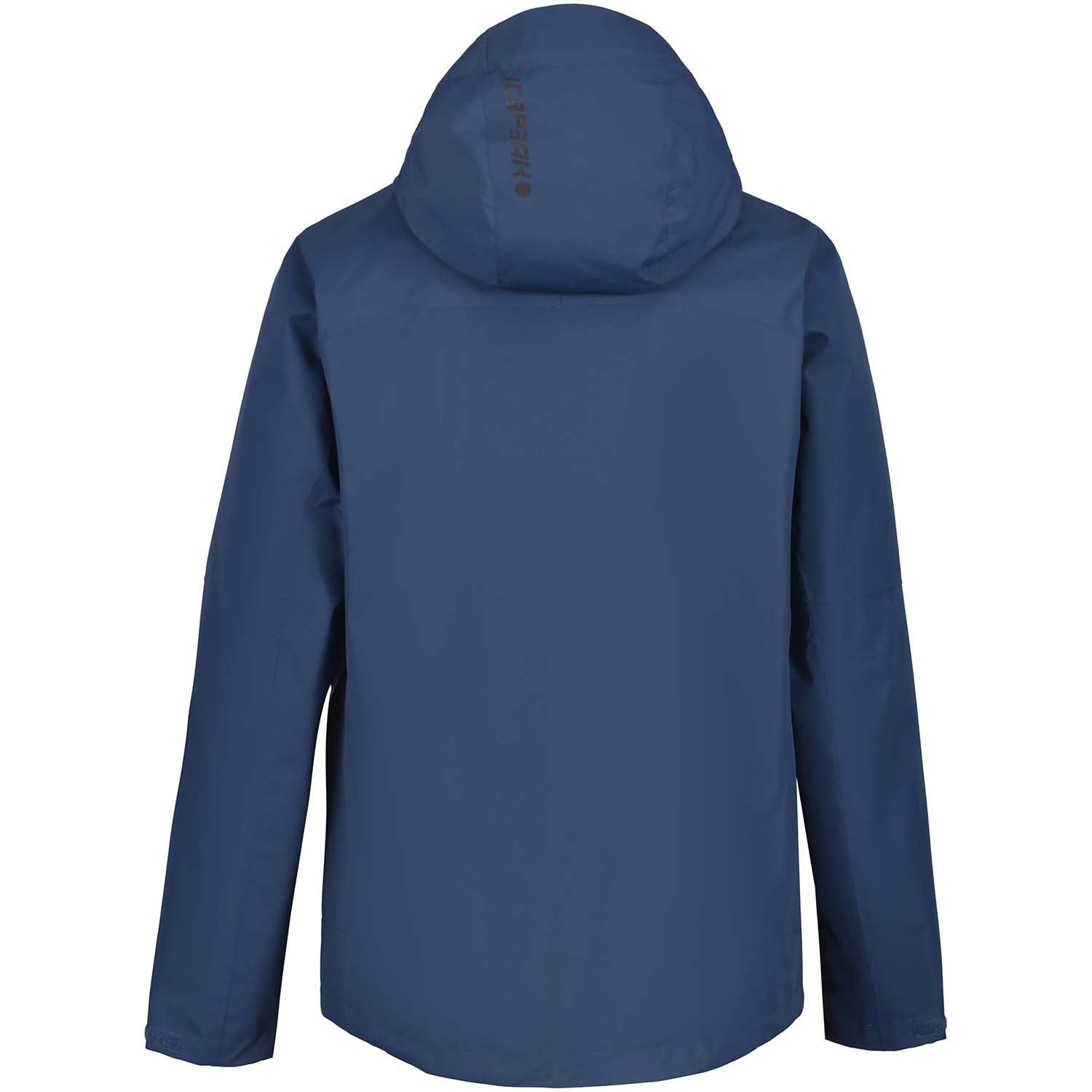 Bangs Functioneel Outdoorjack