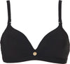 Triangle bikinitop