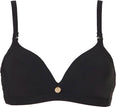 Triangle bikinitop