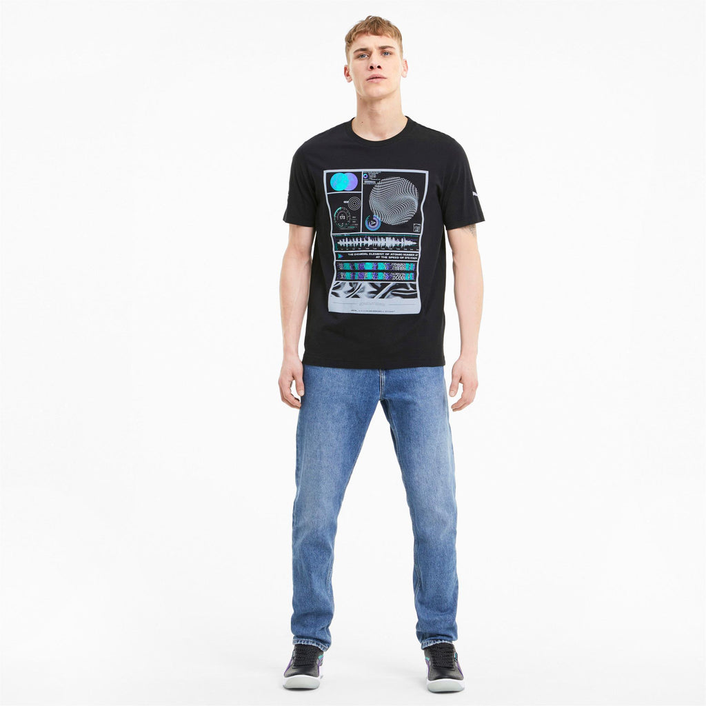 Mapm Graphic Tee