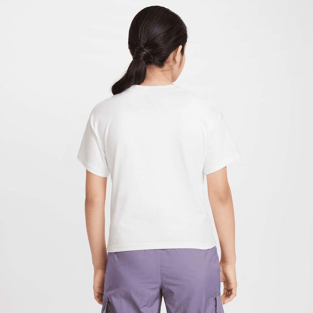 Sportswear t-shirt