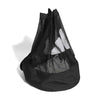TIRO L BALLNET, BLACK/WHITE, No Size