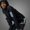 Own the Run Running windjack met capuchon