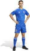 Italië 23 thuisshort