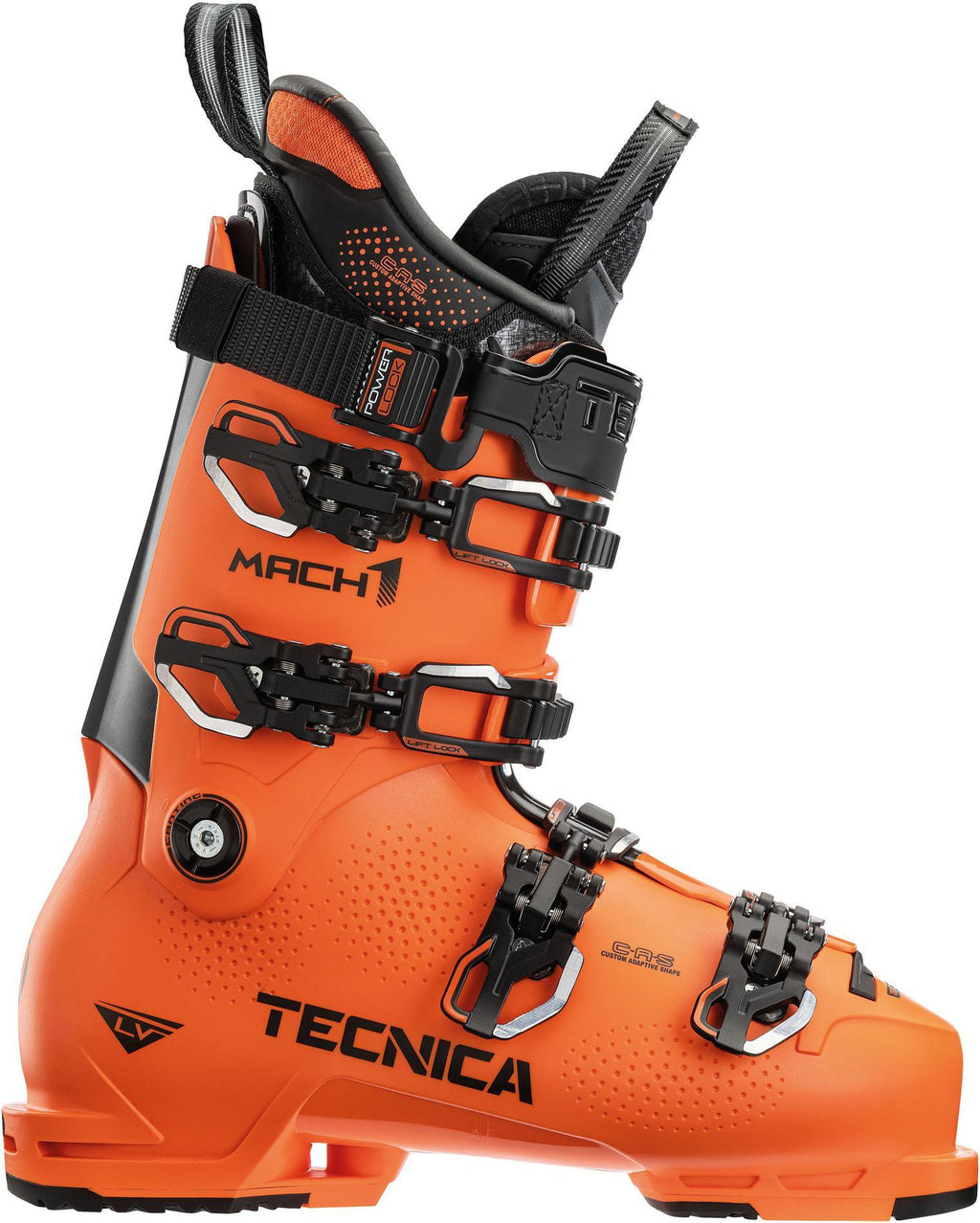 Tecnica Mach1 Lv 130