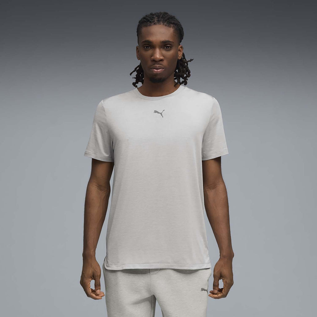 Cloudspun Tee Tshrt training