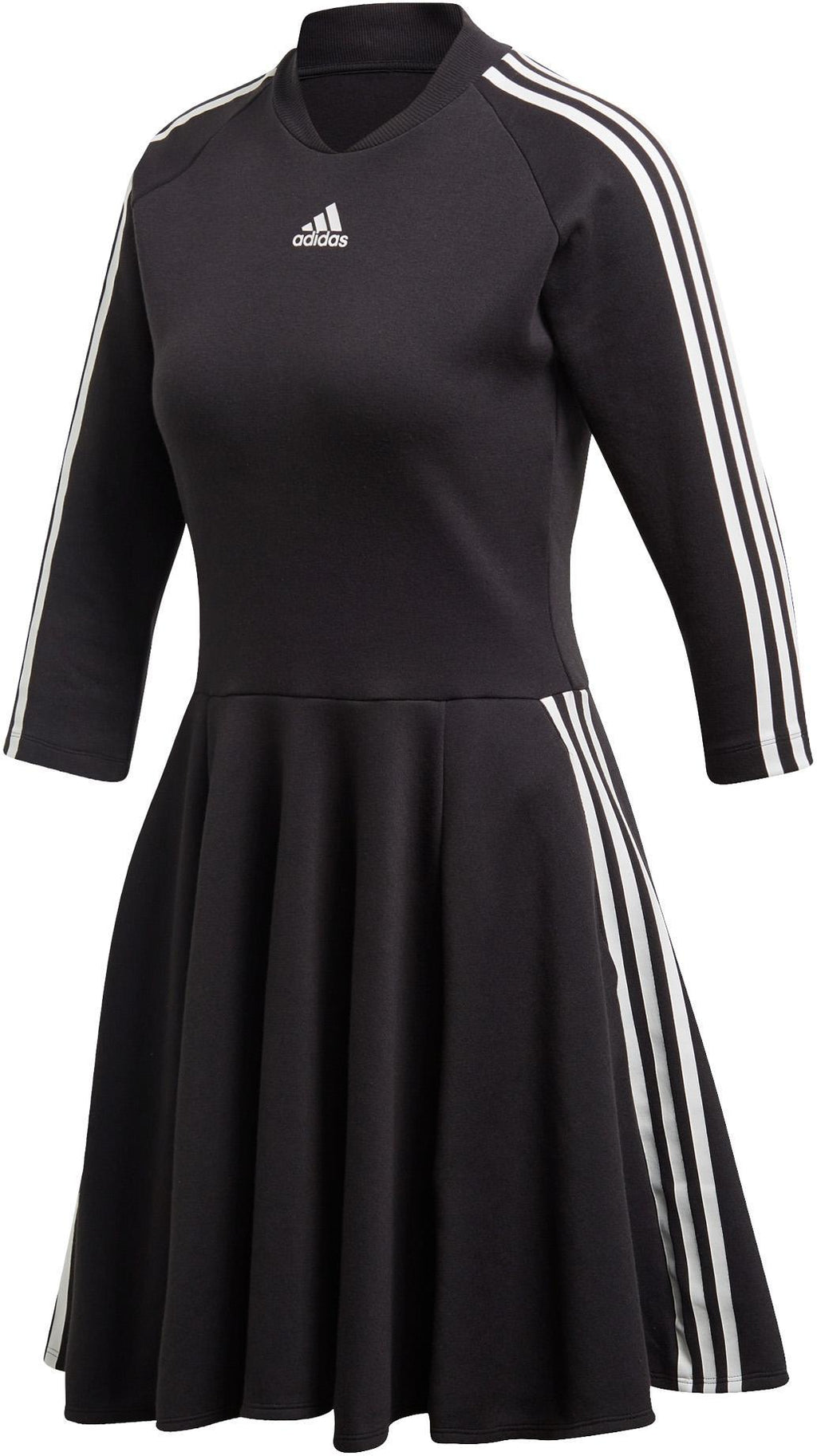 3-Stripes jurk
