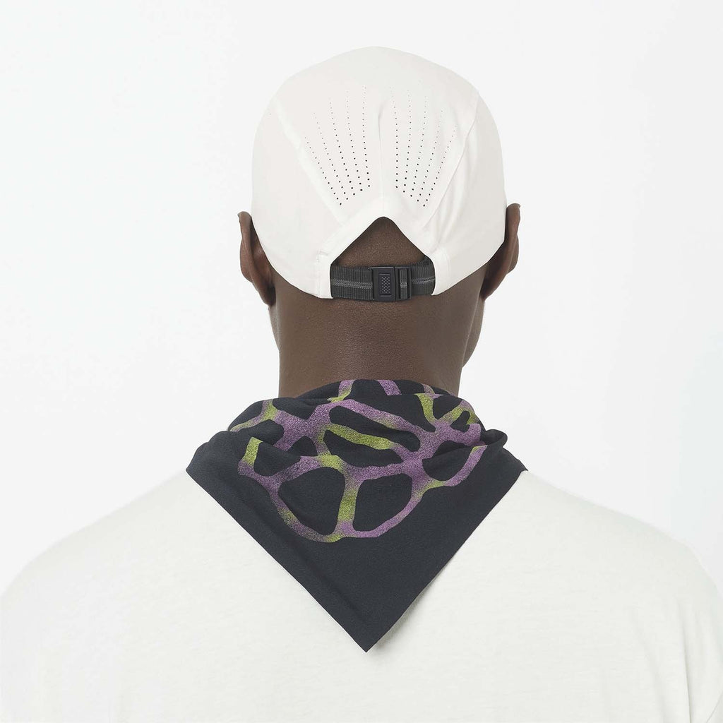 shakeout cap u