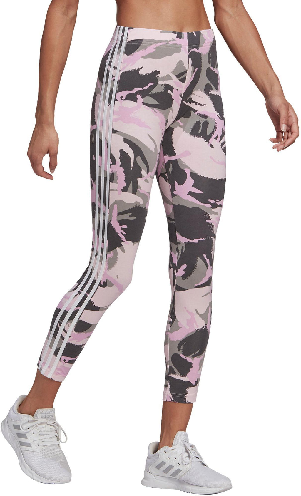 W Camo 78 Leg