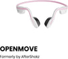 Openmove koptelefoon