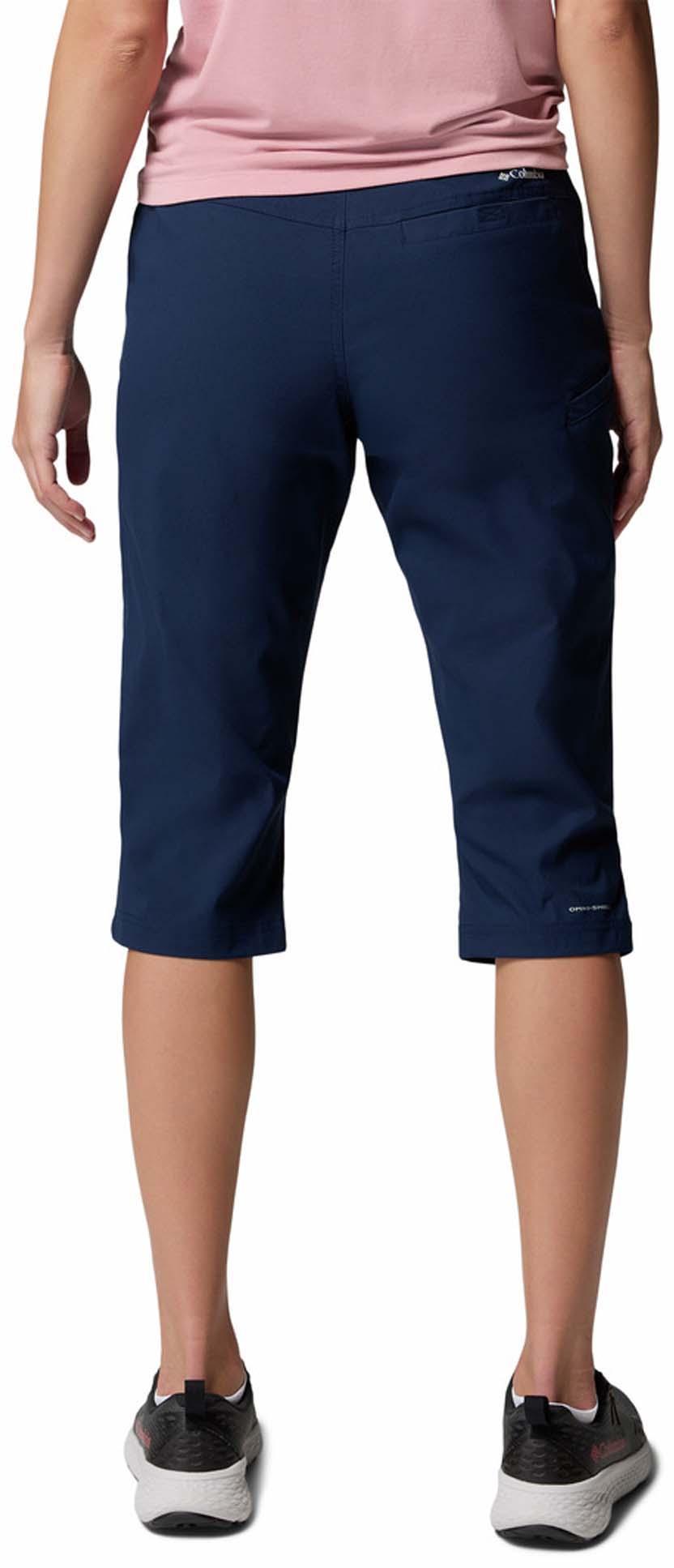 Leslie Falls Knee Pant