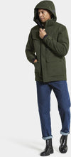 Sebastian Usx Jkt 3