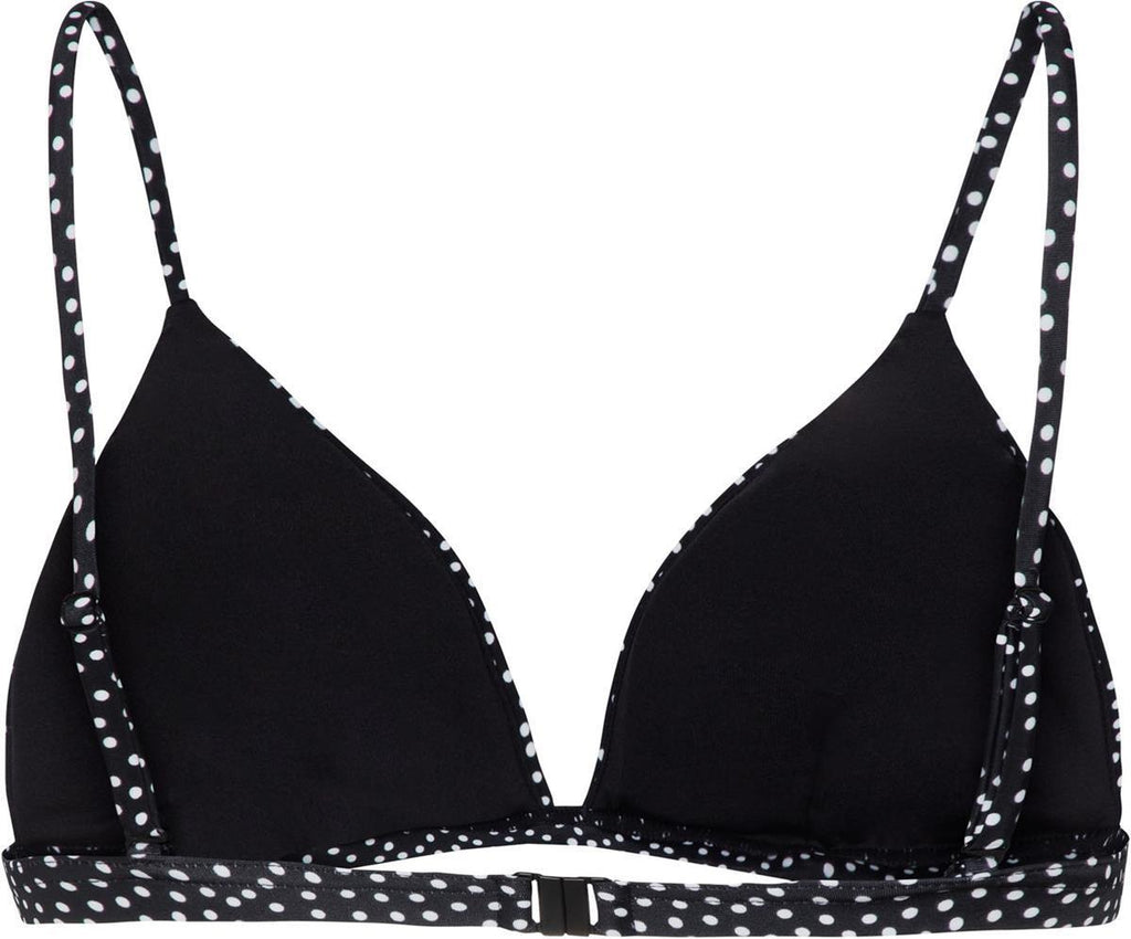 Mm Mena Triangle Bikini Top