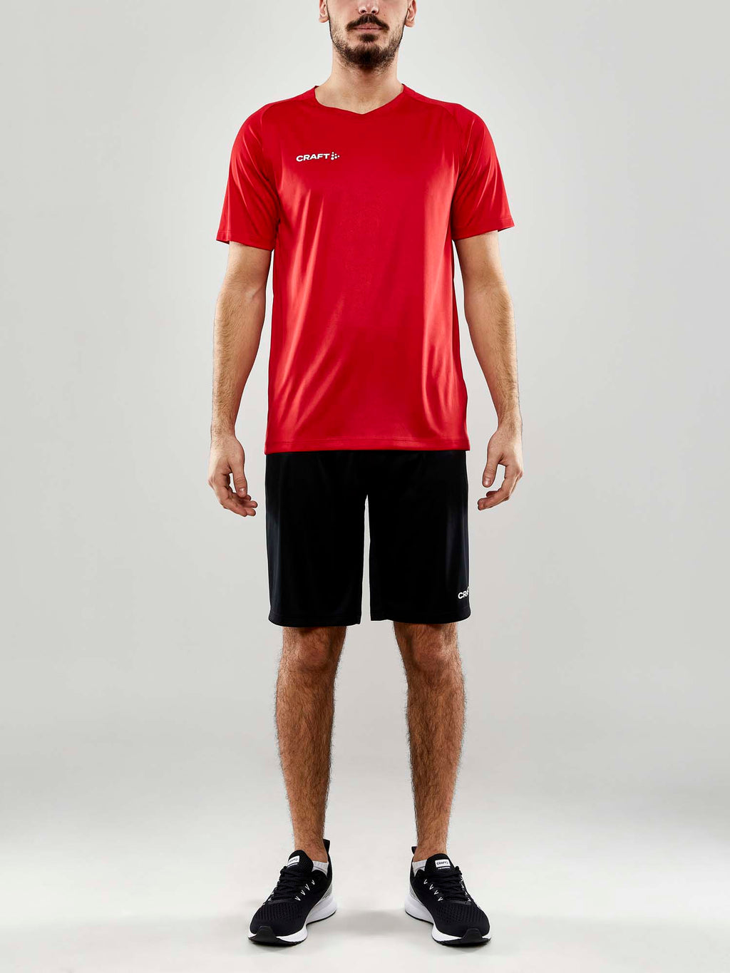 Evolve shirt