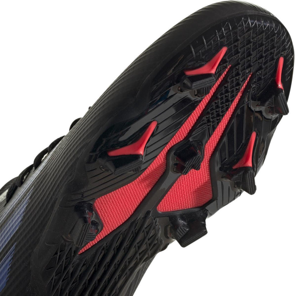 X Speedflow.3 FG J Kd. Nockenfussball UK-Gr.