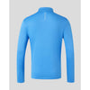 Aop 1/4 Zip Long Sleeve Top  training