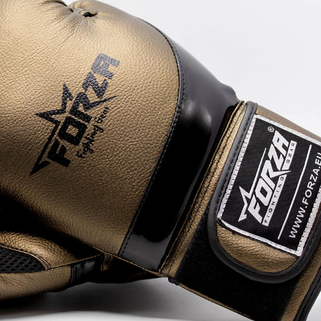 Artificial Boxing Gloves
