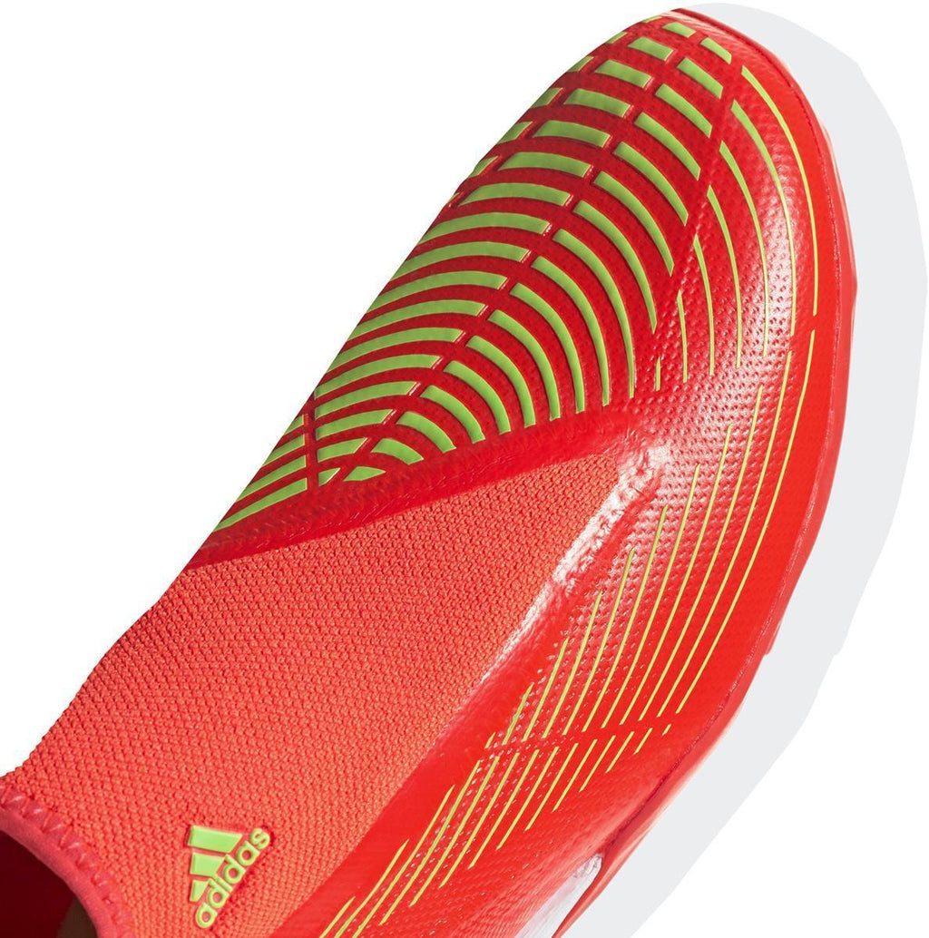 Predator Edge.3 Veterloze Turf Voetbalschoenen